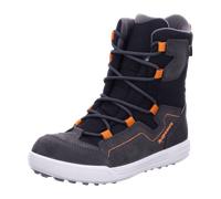 LOWA RAIK 2 GTX HI JR für Kinder, schwarz, Größe 39 EU