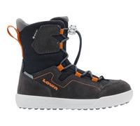 Lowa Raik 2 GTX Hi JR schwarz/orange (0920) 28