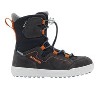 Lowa Raik 2 GTX HI Junior EU 36 black/orange