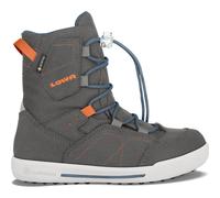 Lowa Raik GTX Hi JR anthracite/petrol (9776) 25