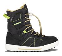 Lowa Raik GTX Hi JR black/ochre (9978) 30