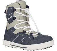 LOWA Stiefel hoch RAIK GTX HI JR navy/dune, 32