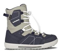 Lowa Raik GTX HI Kinder Freizeitschuhe, blau, Größe 39 39