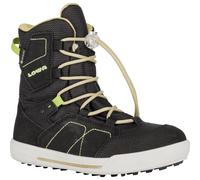Lowa Raik GTX HI Kinder Freizeitschuhe, schwarz, Größe 30 30