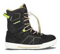 Lowa Raik GTX Kinder Trekkingstiefel, schwarz, Größe 36 36