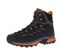 Lowa Randir GTX Mid Herren | NAVY/FLAME | EU 42,5