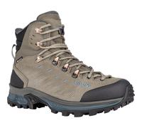 Lowa Randir GTX Mid Damen Trekkingstiefel, braun, Größe 39 ½ 39 ½