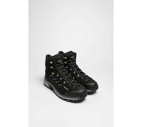 Lowa Randir GTX Mid Herren (Schwarz/Grau), 42 EU