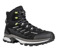LOWA RANDIR GTX MID für Herren, schwarz, Größe 41 EU / 7 UK