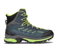 Lowa - Randir GTX Mid Men Herren blau blau - Gr. - 13 Uk