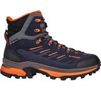 Lowa Randir GTX Mid Herren | NAVY/FLAME | EU 46