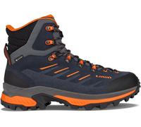 Lowa RANDIR GTX MID |navy/flame| EU 43½