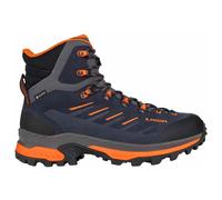 Lowa Sportschuh GmbH Adult RANDIR GTX MID blau Gr. 40