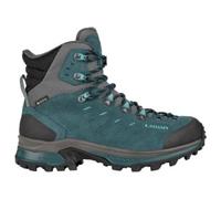 Lowa Randir GTX Mid Women UK 4 petrol/arctic