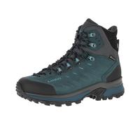 Lowa Randir GTX Mid Women UK 5,5 petrol/arctic