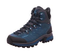 LOWA Damen Trekkingstiefel RANDIR GTX MID WS (221775) 40 Grün