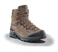 LOWA Stiefel mittel RANDIR GTX MID Ws stein/petrol, 38