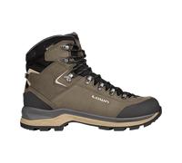Lowa Wanderschuhe Ranger GTX (Trekking, Nubukleder, wasserdicht) steinbraun/gum Herren, Größe Euro (US) 42,5 (9,5)