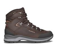 Lowa - Ranger GTX - Wanderschuhe, Gr. 41.5 EU 41.5 - Regular, braun/grau (Brown)