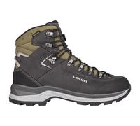 Lowa - Ranger GTX - Wanderschuhe, Gr. 45 EU 45 - Regular, grau (Anthracite/Olive)