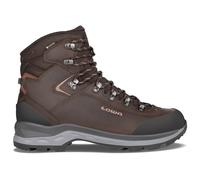 Lowa - Ranger GTX - Wanderschuhe, Gr. 46.5 EU 46.5 - Regular, braun/grau (Brown)
