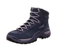 LOWA RENEGADE 100 GTX MID für Herren, blau, Größe 43 ½ EU / 9 UK