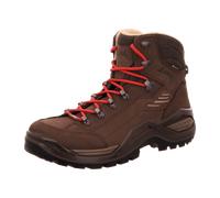 LOWA RENEGADE 100 GTX MID für Herren, braun, Größe 42 EU / 8 UK