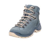 Lowa RENEGADE 100 GTX MID Ws 320949/6029 Blau 6029 Jade/ Panna EU 37.5