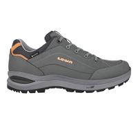 Wanderschuh Lowa Renegade EVO GTX LO Ws (graphite/abricot) Frau 6 5
