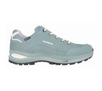 LOWA Damen Multifunktionsschuhe RENEGADE EVO GTX LO WS (321867) 42 JADE/CHAMPAGNER