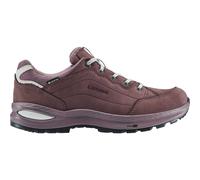 Lowa Renegade Evo GORE-TEX Low Damen Multifunktionsschuhe (Rosa 7 41 EU) Typ A (Halbschuhe)