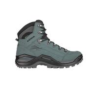 lowa renegade evo gore tex mid blau 43.1/2