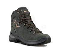 Lowa Damen Wanderschuhe RENEGADE EVO GORETEX MID, graphit, Gr. 37,5EU