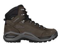 LOWA Stiefel mittel RENEGADE EVO GTX MID dunkelbraun/schwarz, 42.5