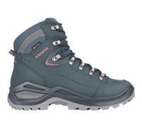Lowa Renegade Evo GTX Mid Ws - Steel Blue/Old Rose - 36 1/2 (UK 3.5)