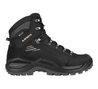 LOWA - Renegade EVO GORE-TEX® MID Wanderschuhe Herren schwarz