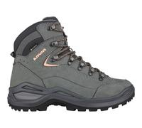 LOWA Renegade Evo Gore-tex Mid Ws - Damen - Grau - Größe 38- Modell 2026