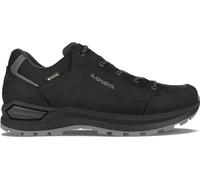 Lowa Renegade Evo GTX Lo - Black/Graphite - 43 1/2 (UK 9)