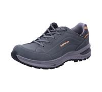 LOWA Damen Multifunktionsschuhe RENEGADE EVO GTX LO WS (321867) 41 GRAPHIT/APRIKOSE