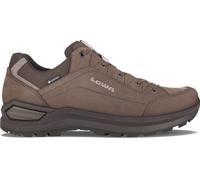 Lowa Renegade Evo GTX Lo - Espresso/Black - 42 1/2 (UK 8.5)