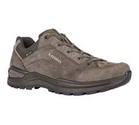 Lowa RENEGADE EVO GTX LO Schuh Espresso/Schwarz 41 1/2