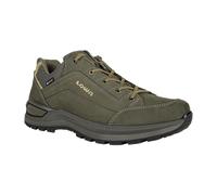 Lowa - Renegade EVO GTX LOW Schuhe - Olive/Beige 44,5
