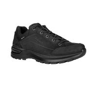 LOWA RENEGADE EVO GTX LO für Herren, schwarz, Größe 47 EU / 12 UK