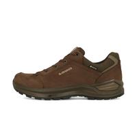 Lowa Renegade Evo GTX Lo Herren Espresso Schwarz - Braun / EUR 44.5