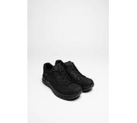 LOWA Halbschuh RENEGADE EVO GTX LO schwarz/schwarz, 41.5