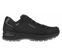 Lowa RENEGADE EVO GTX LO |schwarz/graphit| EU 44½