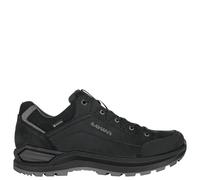 Lowa Renegade Evo GTX Lo - Black/Graphite - 46 (UK 11)