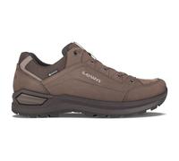 Lowa Renegade Evo GTX Lo - Espresso/Black - 45 (UK 10.5)