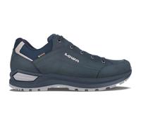 LOWA Herren Multifunktionsschuhe RENEGADE EVO GTX LO (311867) 46 ½ NAVY/STEIN