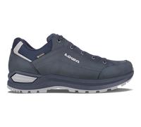 LOWA Halbschuh Renegade EVO GTX LO navy/stein 40
